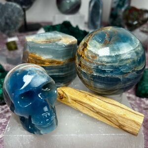 Christmas Crystal Bundle 🎄✨🎄 - CCB15